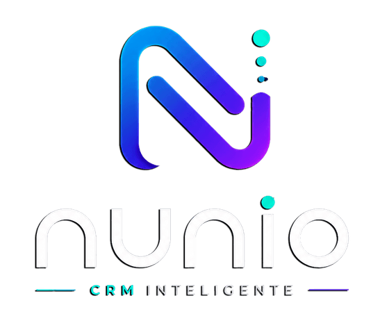 Nunio — CRM inteligente